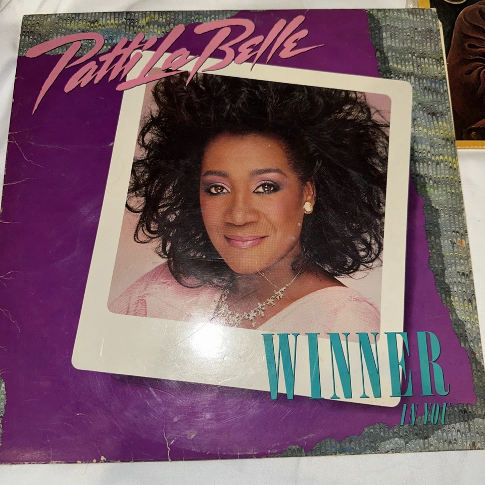 15 VINTAGE VINYL RECORD ALBUM LOT MOTOWN JAZZ BLUES R&B SOUL FUNK HERBIE HANCOCK - Image 3 of 4