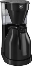 Melitta Easy Therm Schwarz Neu&OVP