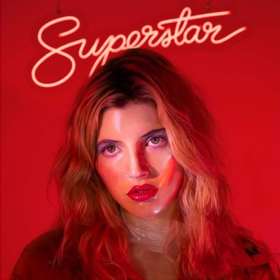 Audio Cd Caroline Rose - Superstar