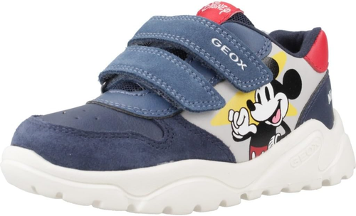 Geox B CIUFCIUF BOY A - Scarpe da ginnastica Baby - Jungen | WhichOne