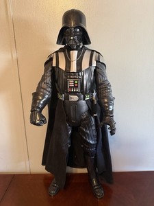 Darth Vader 31in Figure | eBay
