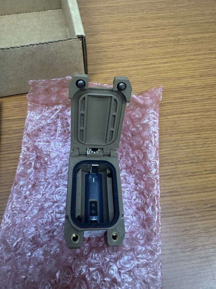 Láser de puntería de pistón de cubo LMD para M17/M18. SOCOM MSOB SCBA NSW Foto 3 de 4