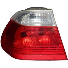 BMW 316i E46 Heckleuchte aussen links