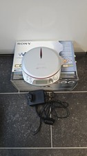 Sony D-NES11 ATRAC / MP3 CD Walkman – OVP – Bastler / Defekt
