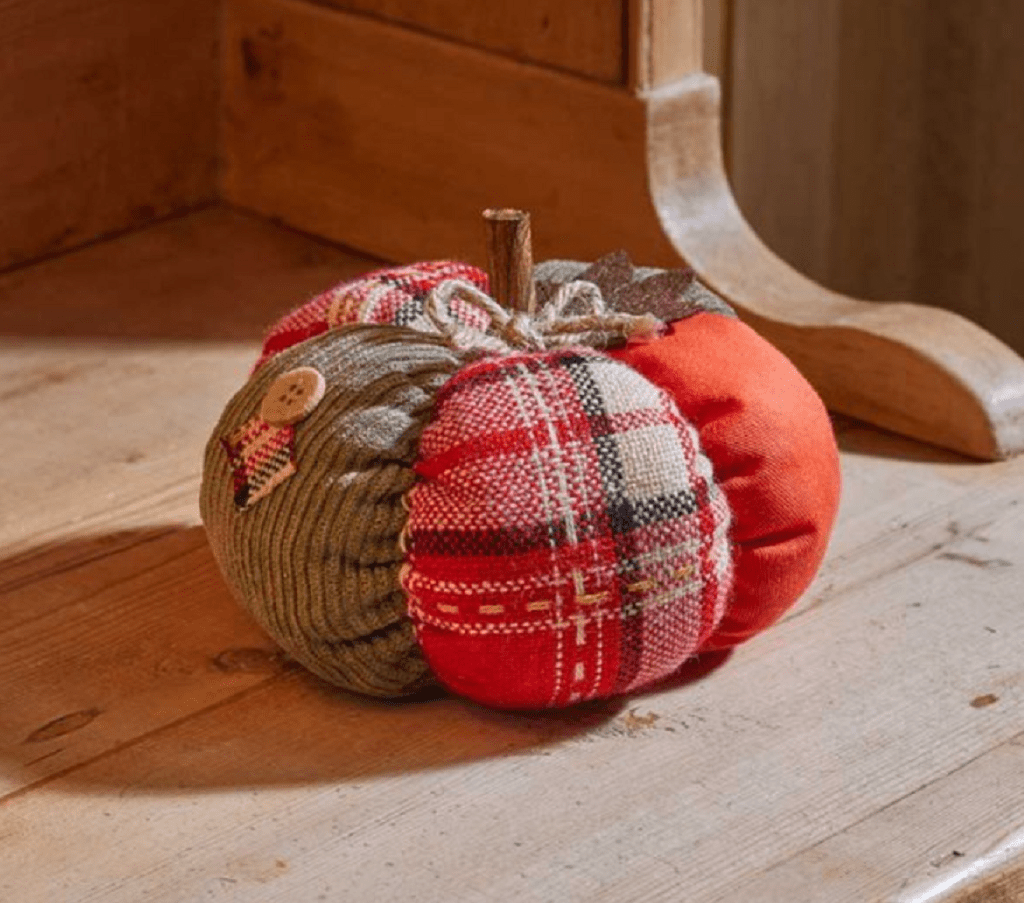 Smart Garden PatchPumpkin LargeAutumn Decorations