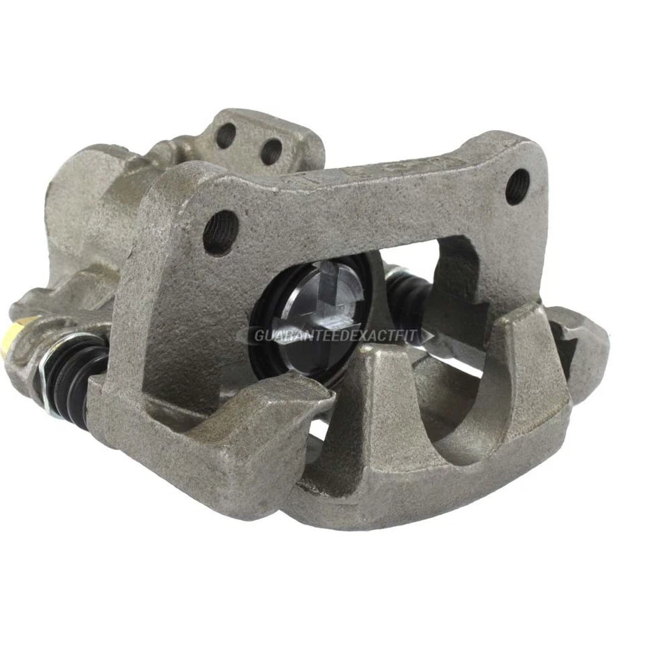 Pinza de freno trasera izquierda centrada CSW para Honda Civic y Acura Integra Foto 4 de 4
