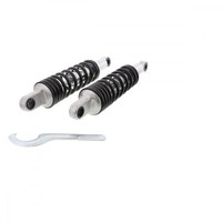 Federbein Stereo StoßDäMpfer YSS Einstellbar FüR BMW R 65 LS Bj. 1981-1982