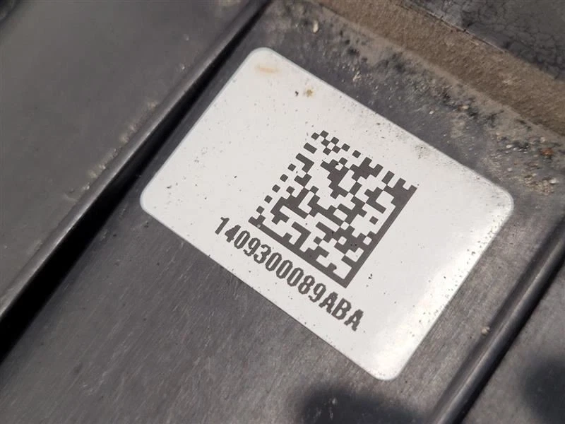 2015-2021 KIA SEDONA 3.3L Fuel Vapor Canister 31410A9500 15-21  Foto 3 de 4