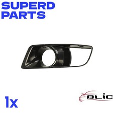 FRONT BUMPER COVER FRONT L FITS: ALFA ROMEO 156 06.03-05.06