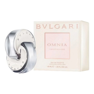 Bvlgari Omnia Crystalline