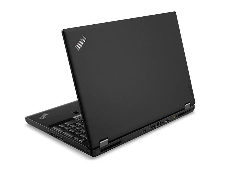 Lenovo ThinkPad P50s · i7-6600U · 8GB · 480GB, Foto 4 von 5