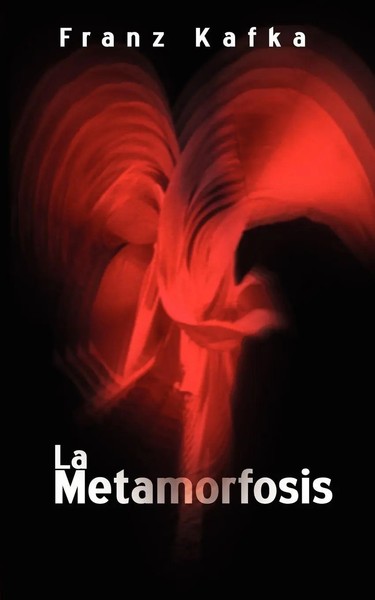 La Metamorfosis / The Metamorphosis | Franz Kafka | Taschenbuch | Spanisch-image