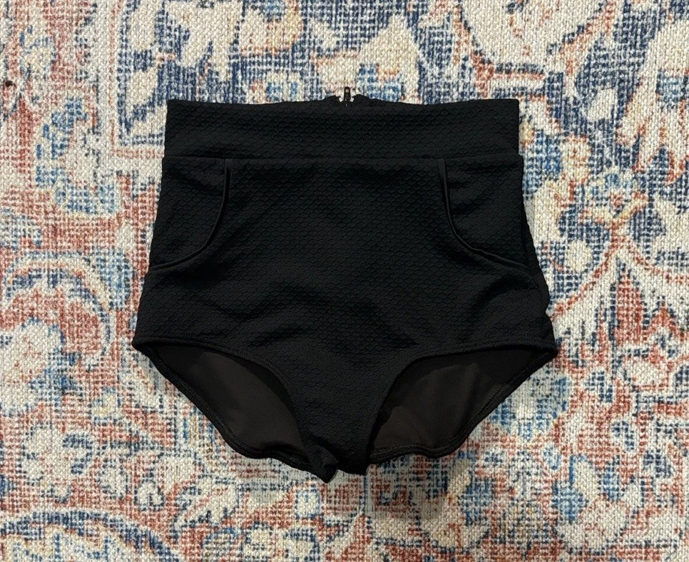 catope☆ Seea シーア ビキニ ショーツ ボトム セット XS catope