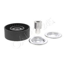 Keilriemen Spannrolle VAICO Für PORSCHE Boxster Cayman 987 996 997 99710211800