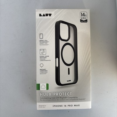 Laut International International Huex Protect iPhone 16 Pro MAX