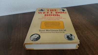 			The Well Dog Book, Terri McGinnis, Random House, 1974, Hardcover		