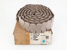 New Rexnord LF879TAB-3.25IN TableTop Chain 10 FT. 10177726 LF879TK3-1/4