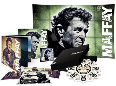 PETER MAFFAY   Wenn Das So Ist _Box-Set, Limited Edition_Neu & OVP