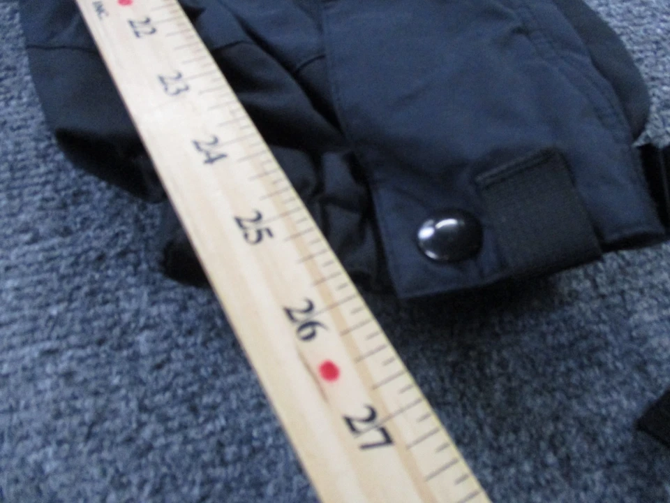 Pantalones Patagonia Mujer 6 Nylon Torrentshell Lluvia Aire Libre Senderismo Activo Elastizado Foto 4 de 4