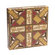 Timbuk II Boardgame Wadjet Box Fair/VG+