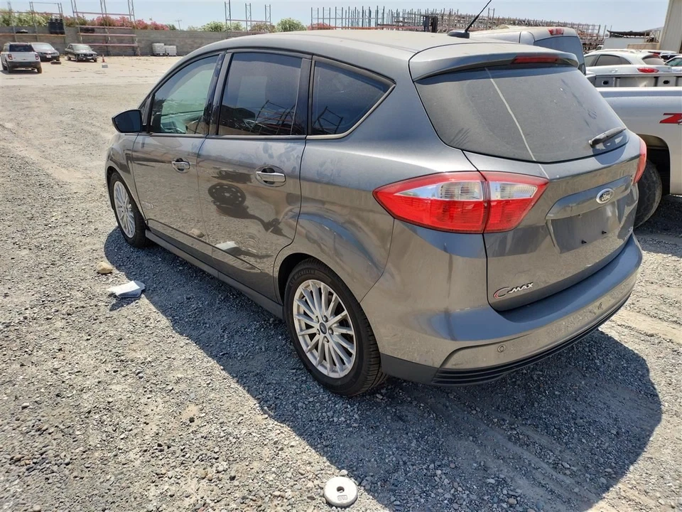 MONTAJE FARO DERECHO DM5Z13008C 2013-2016 FORD C-MAX Foto 4 de 4