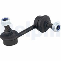 Delphi Trag-/FüHrungsgelenk TC2521 FüR Nissan