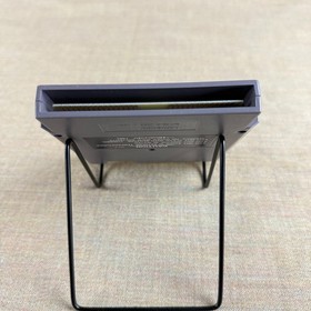 Wrath of the Black Manta NES Suelto Aut&eacute;ntico Ninja Probado En muy buena condici&oacute;n