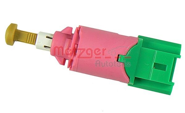 Metzger Autoteile Bremslichtschalter 0911091 FüR Renault Laguna KT0 DT0 BT0 3-image