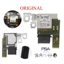 Fuse Box Voltage Module 28236841 Original Peugeot 3008 5008 Citroen C4 Picasso Fuse Box Voltage Module 28236841 Original Peugeot 3008 5008 Citroen C4 Picasso