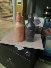 Royale Hair Rescue 8.45 oz Perfect Rescue Revitalizing Shampoo  Conditioner Set