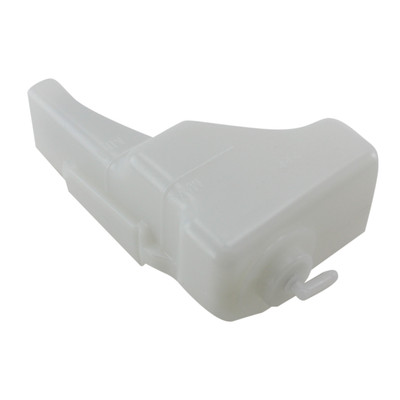 Bison Performance Coolant Reservoir Expansion Tank For Honda Civic 1996-2000