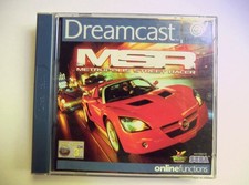 ebay® Auktion 277939964671 | 21534 MSR Metropolis Street Racer - Sega Dreamcast (2000) 820-0069-50 Thumbnail of ebay® auction 277939964671 | 21534 MSR Metropolis Street Racer - Sega Dreamcast (2000) 820-0069-50