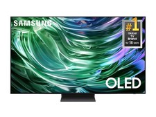 Samsung S90D QN83S90DAE 83 Inches 4K OLED Smart TV QN83S90DAEXZA