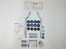 FABBRI WINDSHIELD WINDSCREEN MOUNTING BRACKET HARDWARE SCOOTER YAMAHA CR50Z