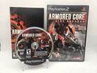 Armored Core: Nine-Breaker PS2 PlayStation 2 Complete / CIB / Tested