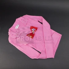 RIVERDALE Cheryl Madelaine Petsch Original Tv Series Costume COA (8505-4777)