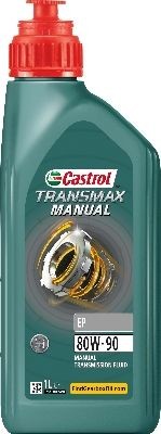 Castrol 15F1F2 GetriebeöL Passend FüR Subaru Suzuki Toyota Triumph UAZ VW ZAZ-image