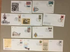 twenty Israel fdc:5X '50,5X '60,5X '70,5X '90