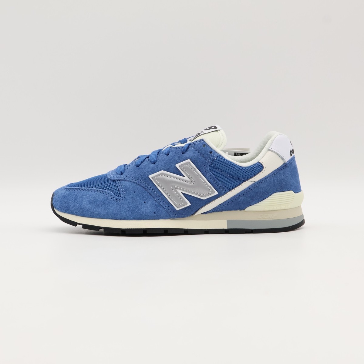 NEW BALANCE◆ニューバランス CM996CK2(D) CM996 CM996CK2 BLUE CM996CK2 New Balance 996V2 Sea Stone Silver Metallic Angora