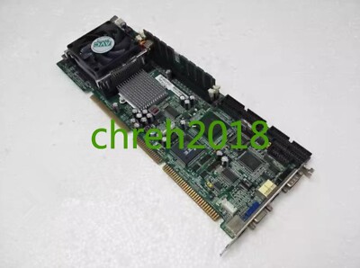 1 PCS ADLINK industrial control board IP-4GVP20 REV: 3.0 good condition