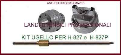 Pilot DG Tech DG-H827 HPVL Spray Gun 600cc H827 At ₹ 600 In Gurugram - Foto 3