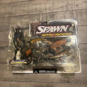 Spawn Nitro Riders | eBay Spawn Nitro Riders | eBay