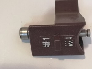 Bedienknopf, Bedienschalter  Nähmaschine Pfaff tipmatic 1030