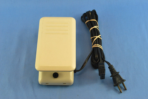Sewing Machine Foot Pedal 3-Prong 819J Control YC50 FREE SHIPPING!