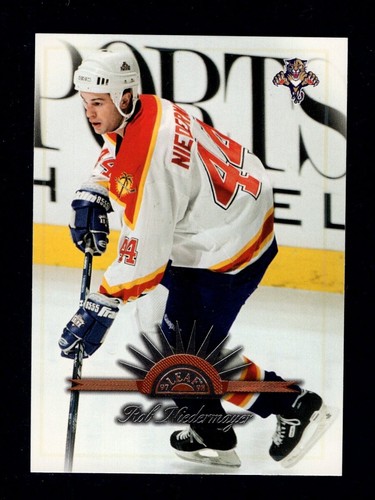 1997-98 Donruss Leaf Base Hockey Cards 1-200 You Pick Only $1 Each - Picture 116 of 393