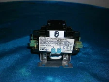 Lot 2pcs. White Rodgers / RBM 122-905 122905 122-6133-AS Stancor Relay