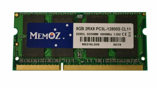 8GB 1600MHz RAM Memory HP Compaq Pavilion 23-f213w 23-f217c 23-f218d 23-f219d - Picture 4 of 6