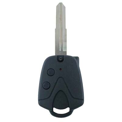 To Suit Proton 2 Button Remote/Key
