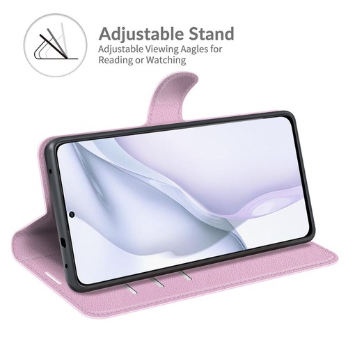 Futerał ochronny do Huawei P50 Etui na telefon komórkowy Cover Case Etui ochronne Wallet Etui Nowe - Zdjęcie 21 z 37