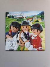 Playmobil Country DVD Reiterhof Anna Und Jumper Plus Alle Reiterhof Artikel